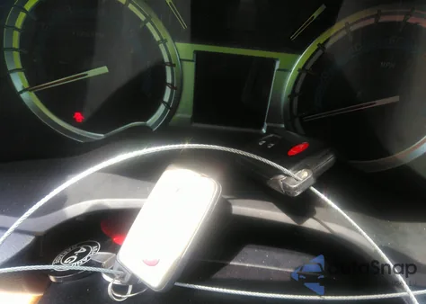 2014 Toyota 4Runner Limited из США, поврежденный, VIN JTEBU5JR2E5165643